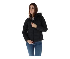 Pepe Jeans - Piumino imbottito con cappuccio - - Jackets - Donna - Nero - S