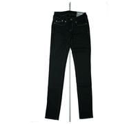 Pepe Jeans Pixie Donna Eccellente Elasticizzato Pantaloni Slim Skinny 28/34 W28