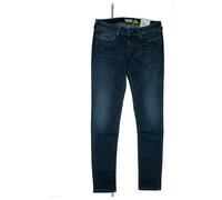Pepe Jeans Pixie Po: Sottile Skinny Super Elasticizzato Jeggings Pantaloni W31