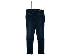 Pepe Jeans Pixie Sottile Skinny Eccellente Stretch Jeggings Pantaloni Soffice