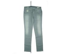 Pepe Jeans Pixie Sottile Skinny Super Elasticizzato Jeggings Pantaloni Morbide