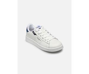 Pepe jeans - PLAYER BASIC B JEANS Bianco - Sneakers 33 Bianco
