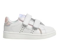 Pepe Jeans Player Young GK, Sneak Bambine e Ragazze, Bianco Sporco, 43 1/3 EU