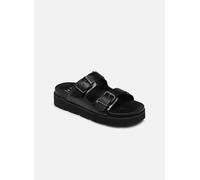 Pepe jeans - POLA PARK Nero - Zoccoli 41 Nero