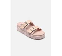 Pepe jeans - POLA PARK Rosa - Zoccoli 37 Rosa