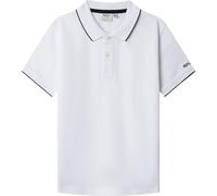 Pepe Jeans Polo Hayden da Ragazzo, Bianco (Bianco), 10