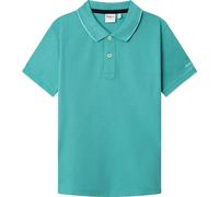 Pepe Jeans Polo Hayden da Ragazzo, Blu (Jetty Blue), 14