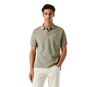 Pepe Jeans Polo Maniche Corte Uomo Verde