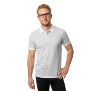 Pepe Jeans - Oscar Polo - - Tops - Uomo - Bianco - 2XL