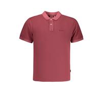 Pepe Jeans - Polo a maniche corte - - Tops - Uomo - Rosso - XL