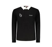 Pepe Jeans - Polo a maniche lunghe - - Tops - Uomo - Nero - XL