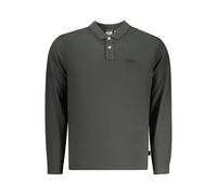 Pepe Jeans - Polo a maniche lunghe - - Tops - Uomo - Nero - XL