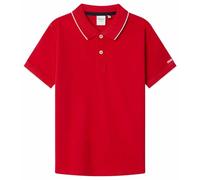Pepe Jeans Hayden Polo, Rosso (Rosso), 10 Anni Bambini e Ragazzi