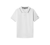 Pepe Jeans Polo Hayden da Ragazzo, Bianco (Bianco), 16