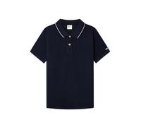 Pepe Jeans Polo Hayden da Ragazzo, Blu (Blu Navy), 8