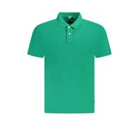 Pepe Jeans - Polo Manica Corta - - Tops - Uomo - Verde - S