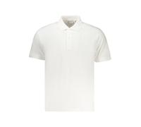 Pepe Jeans Oscar Short Sleeve Polo Bianco 2XL Uomo