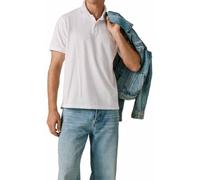 Pepe Jeans Oscar Short Sleeve Polo Bianco XL Uomo