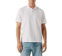 Pepe Jeans Polo Oscar da Uomo, Bianco (Bianco), XL
