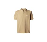 Pepe Jeans - Polo Oscar - - Tops - Uomo - Beige - M