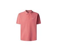 Pepe Jeans - Polo Oscar - - Tops - Uomo - Rosa - M