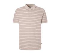 Pepe Jeans - Polo - - Tops - Uomo - Beige - M