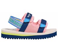 Pepe Jeans Pool Bold G, Scarpe Bambine e Ragazze, Rosa Fresco Rosa, 33 EU