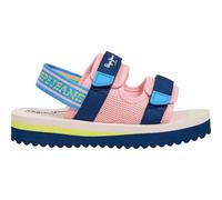 Pepe Jeans Pool Bold G, Scarpe Bambine e Ragazze, Rosa Fresco Rosa, 36 EU
