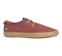 Pepe Jeans Port bay M, Scarpe Uomo, Rosso Rosso Chiaro, 44.5 EU