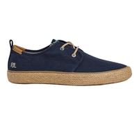 Pepe Jeans Port bay M, Scarpe Uomo, Blu Navy, 44.5 EU