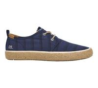 Pepe Jeans Port Lines, Scarpe Uomo, Blu Navy, 43 EU