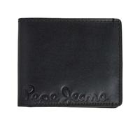 Pepe Jeans - Portafogli & Porta Carte - -Accessories -Uomo -Nero -ONE SIZE