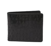 PEPE JEANS PORTAFOGLIO IN PELLE MICROFORATA