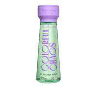 Pepe Jeans Portobello Colorful Chaos Body Mist - Profumo Donna | Fragranza Fresca e Moderna Ispirata a Portobello Road, Londra, Formato da 250 ml (Colorful Chaos)