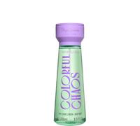 Pepe Jeans Portobello Colorful Chaos Body Mist - Profumo Donna | Fragranza Fresca e Moderna Ispirata a Portobello Road, Londra, Formato da 250 ml (Colorful Chaos)