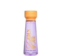 Pepe Jeans Portobello Golden Hour Body Mist - Profumo Donna | Fragranza Fresca e Moderna Ispirata a Portobello Road, Londra, Formato da 250 ml (Golden Hour)