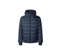 Pepe Jeans Puffer Hood Jacket Giacca, Blu (Dulwich Blue), XXL Uomo