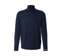 Pepe Jeans Pullover 'Andre' marino / bianco Uomo Pepe Jeans XL
