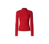 Pepe Jeans Pullover 'Carla Perkins' rosso Donna Pepe Jeans L