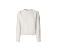 Pepe Jeans Carmela Sweater Bianco M Donna
