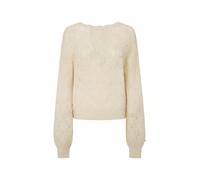 Pepe Jeans Pullover 'HELEN' bianco Donna Pepe Jeans L