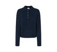 Pepe Jeans Pullover ' IDRIS POLO ' blu Donna Pepe Jeans M blu