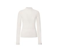 Pepe Jeans Pullover ' IZABEL' bianco Donna - Abbigliamento - Pullover e cardigan - Maglioni - Pullover in maglia fine Pepe Jeans XL