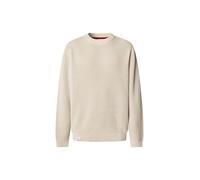 Pepe Jeans Beige Cotton Men Sweater - XL