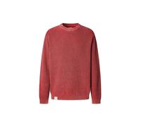 Pepe Jeans Red Cotton Men Sweater - XL