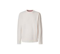 Pepe Jeans Pullover 'Phineas' bianco Uomo Pepe Jeans M