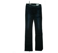 Pepe Jeans Qualye Eccellente Pantaloni Stretch Svasati Regolare Cintola W27 L34