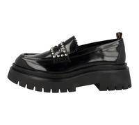 Pepe Jeans Queen Mask Loafer Donna Loafer Mocassino Scarpe Estive Scarpe Basse