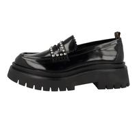 Pepe Jeans Queen Mask Loafer Donna Loafer Mocassino Scarpe Estive Scarpe Basse