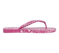 Pepe Jeans Rake Ethnic, Ciabatte infradito Donna, Viola (viola vino chiaro), 39 EU